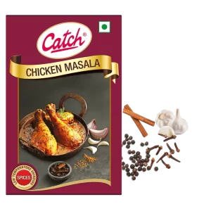 Chicken Masala